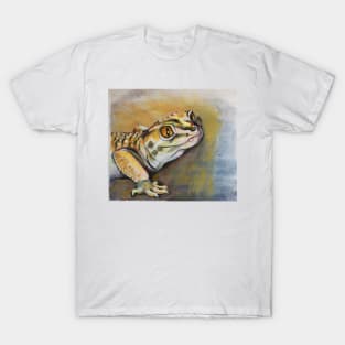 Super Cute Leopard Gecko T-Shirt